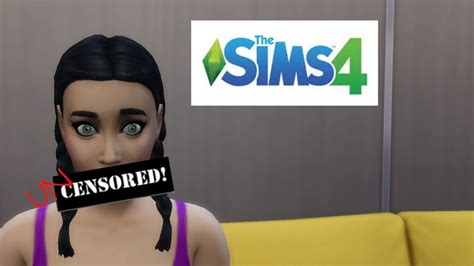 sims 4 uncensored